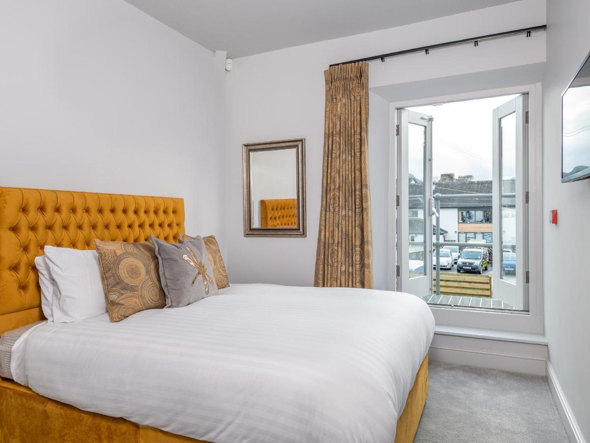 Apartment 2 Blencathra Keswick  Esterno foto