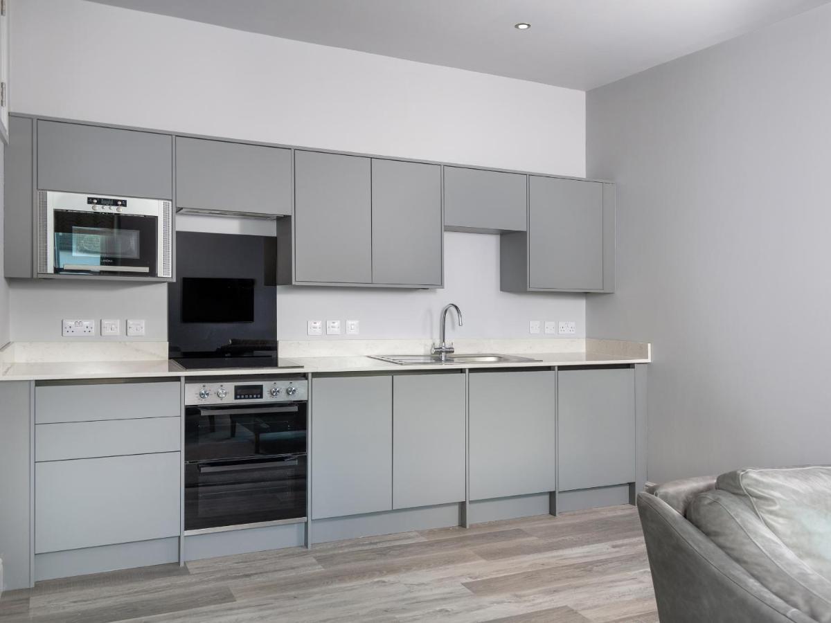Apartment 2 Blencathra Keswick  Esterno foto
