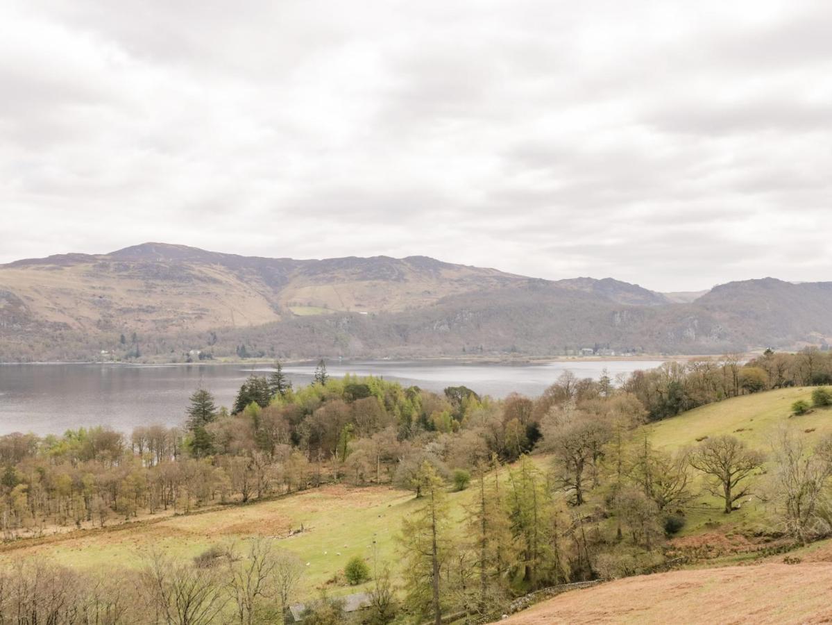 Apartment 2 Blencathra Keswick  Esterno foto